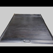 Nissan Navara NP300 Mountain Top Roll Roller Shutter Black Used